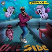 Iyanya One Side artwork