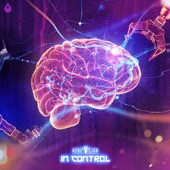 In Control (Extended Mix) artwork