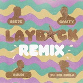 Layback (Remix) [feat. Auudi] [Remix] artwork