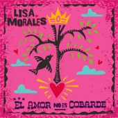 Lisa Morales - Hermana