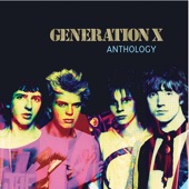 Generation X - Untouchables