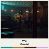 You (Acoustic) artwork