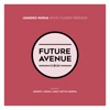 White Flower (Remixes) - EP