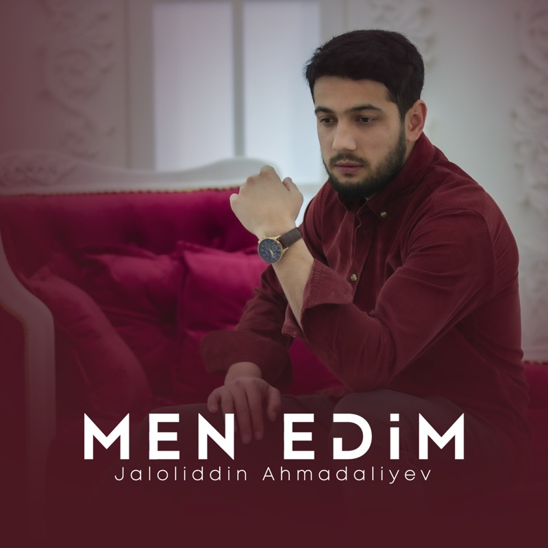 JALOLIDDIN AHMADALIYEV - Lyrics, Playlists & Videos | Shazam
