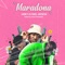 Maradona (feat. Ice Prince & JiggyboyMG) artwork
