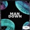 Man Down cover
