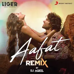 Aafat (Remix By DJ Aqeel) [From 