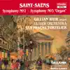 Stream & download Saint-Saëns: Symphonies Nos. 2 & 3