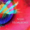 New Horizons - EP album lyrics, reviews, download