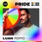 Pjanoo / Number One (Luan Poffo Remix) - Eric Prydz, Rennan da Penha & Pabllo Vittar lyrics