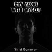 Cry Alone with Myself artwork
