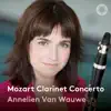 Stream & download Mozart: Clarinet Concerto in A Major, K. 622 - EP