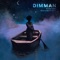 Dimman (feat. Charlito Jokah) - Martin Barra lyrics