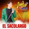 El Sacolargo cover