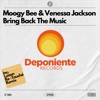 Moogy Bee - Bring Back the Music (Luisen Re - Touché Remix)