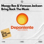 BRING BACK THE MUSIC