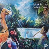 Seljuk Rustum - The Dancer Is Seen Not Heard