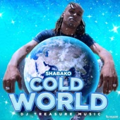 Cold World artwork