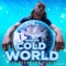 Cold World artwork