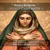 Musica Religiosa (Vivaldi Stabat Mater) album lyrics, reviews, download