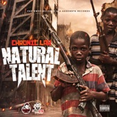 Natural Talent artwork