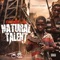 Natural Talent artwork