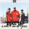 Stream & download Roll Up (feat. Yazza & Koori Rep) - Single