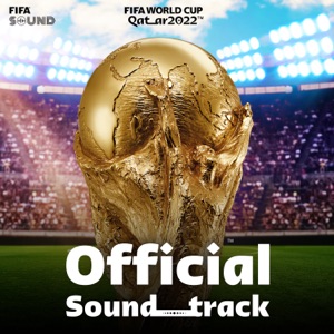 Ayed, Nasser Al Kubaisi & Haneen Hussain - Arhbo (Arabic Version) (Music from the FIFA World Cup Qatar 2022 Official Soundtrack) - Line Dance Musique