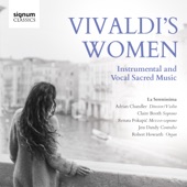 Vivaldi's Women artwork