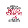 Stream & download Galina Ustvolskaya: Piano Sonatas 1-6