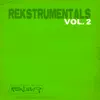 Rekstrumentals, Vol. 2 album lyrics, reviews, download