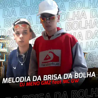 Melodia Da Brisa Da Bolha (feat. MC Gw) - Single by DJ Meno GMZ album reviews, ratings, credits