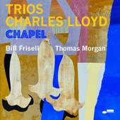 Trios: Chapel (Live) [feat. Bill Frisell & Thomas Morgan] artwork