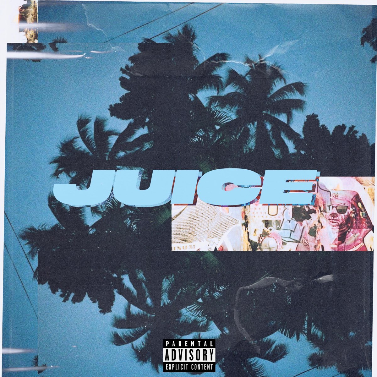 ‎Juice by Ruthless Juice on Apple Music