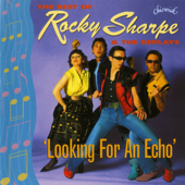 Looking for an Echo - Rocky Sharpe & The Replays