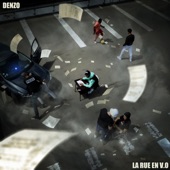 La rue en V.O artwork