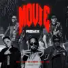Movie (feat. Yemil & Akim) [Remix] - Single album lyrics, reviews, download