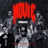 Movie (feat. Yemil & Akim) [Remix] - Single