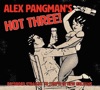 Alex Pangman’s Hot Three - EP, 2017