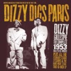 Dizzy Digs Paris, 1991