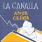 Amor en Crisis (feat. Antílopez) - La Canalla lyrics