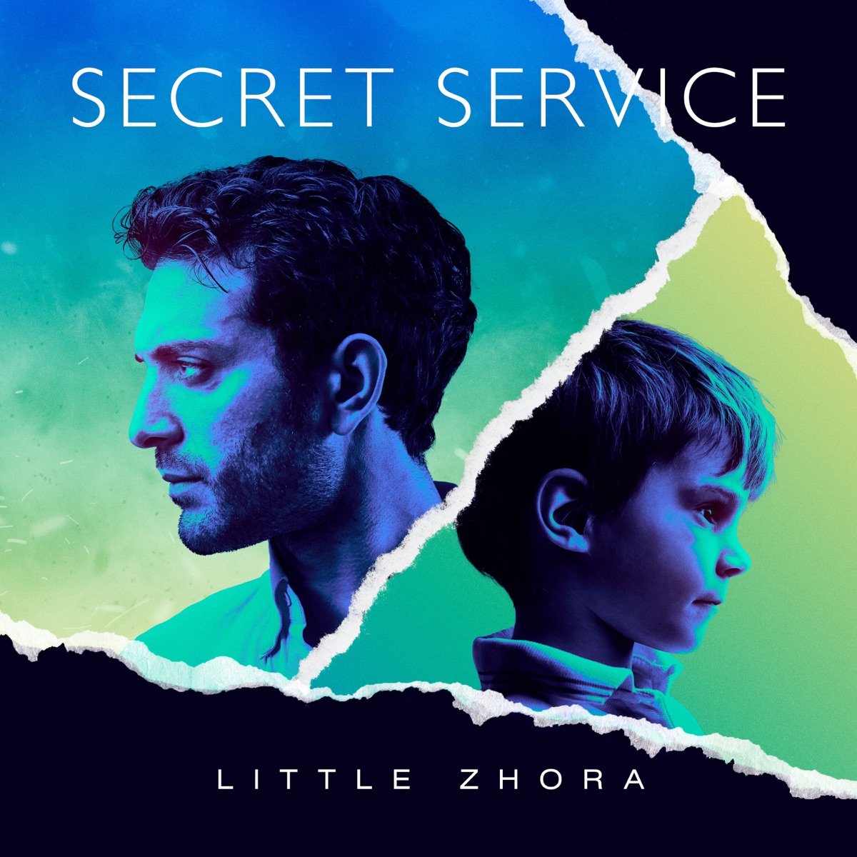 Secret Service – Little Zhora: слушать и скачать mp3 песню