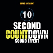 10 Second Countdown (Sound Effect) artwork