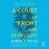 A Court of Frost and Starlight(Court of Thorns and Roses) - Sarah J. Maas