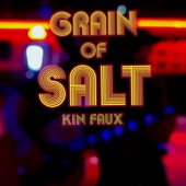 Grain of Salt artwork
