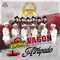 Atrapado (feat. Vagon Chicano) - Los Pumas del Norte lyrics