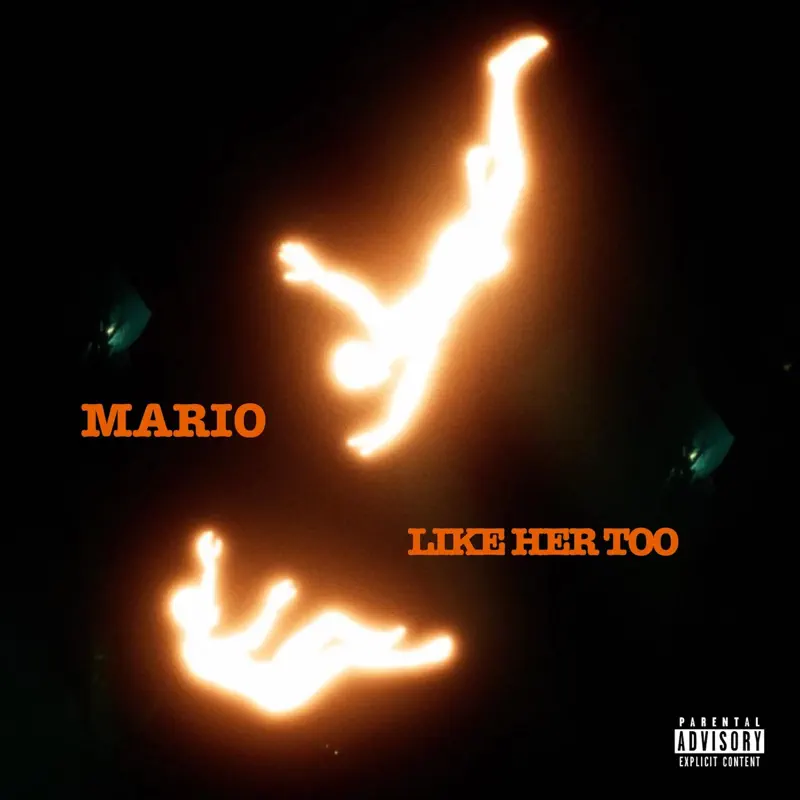 Mario - Like Her Too - Single (2022) [iTunes Plus AAC M4A]-新房子