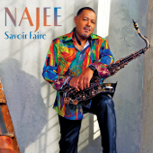 Bounce - Najee