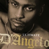 Untitled (How Does It Feel) by D'Angelo