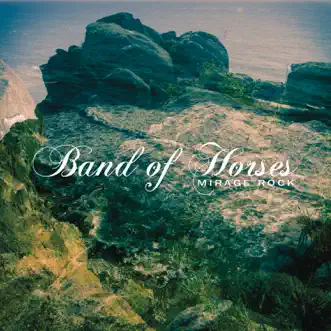 Feud by Band of Horses song reviws